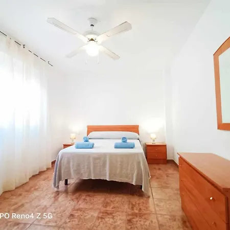 Apartment A Pocos Metros De La Playa *