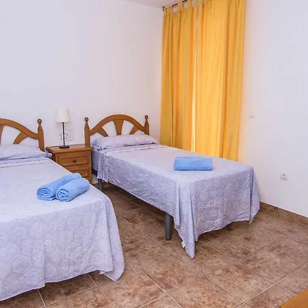 A Pocos Metros De La Playa Apartment Carboneras