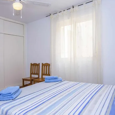 A Pocos Metros De La Playa Apartment Carboneras