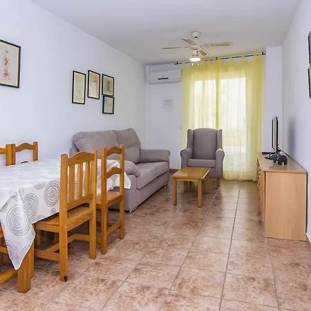 A Pocos Metros De La Playa Apartment Carboneras