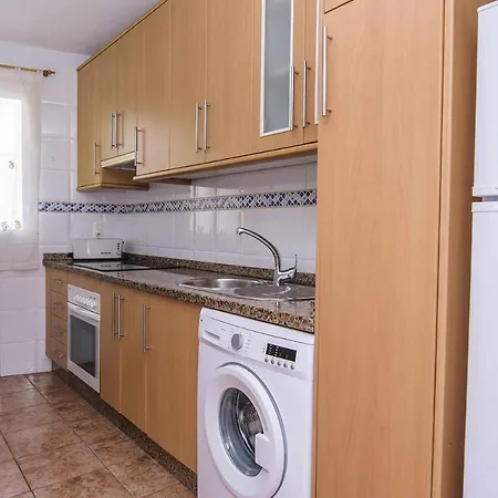 A Pocos Metros De La Playa Apartment